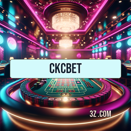 Bônus Imperdíveis no ckcbet.com: A Emoção do Jogo Aumenta