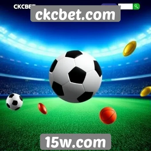 novidades em promoções no site ckcbet