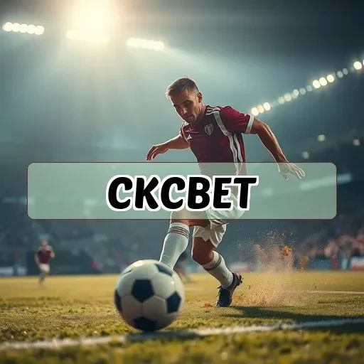 ckcbet.com: Download Imperdível para Todos os Gamers Brasileiros!