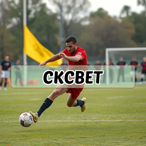 ckcbet.com: Jogo Justo e Seus Recursos que Encantam os Jogadores
