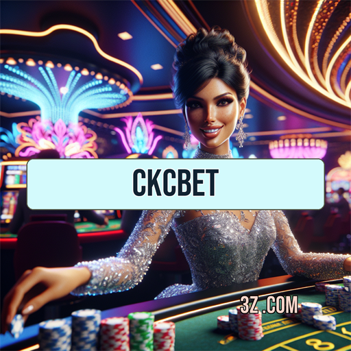 Promoções Imperdíveis no ckcbet.com: Atraia Sua Sorte!