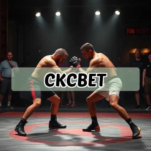 ckcbet.com: Os Melhores Recursos para Jogar Pôquer Online