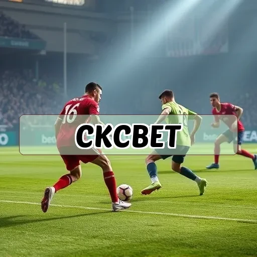 ckcbet.com: A Nova Era da Privacidade nos Jogos Online
