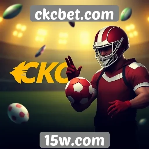 Promoções e bônus disponíveis no ckcbet.com