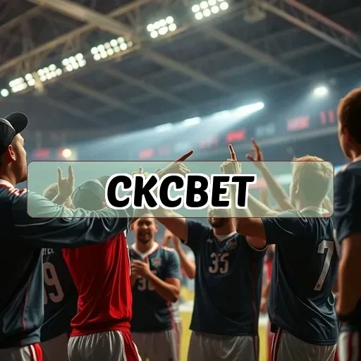 ckcbet.com: Descubra a Roleta e Seus Recursos Fascinantes