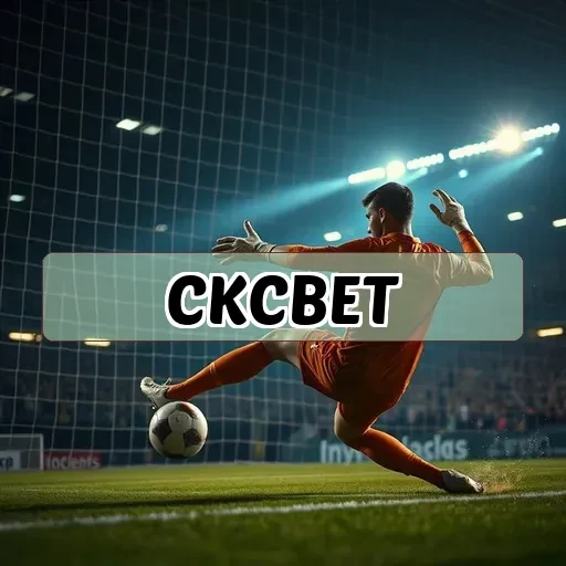ckcbet.com: Experimente a Diversidade dos Caça-Níqueis que Encantam Usuários
