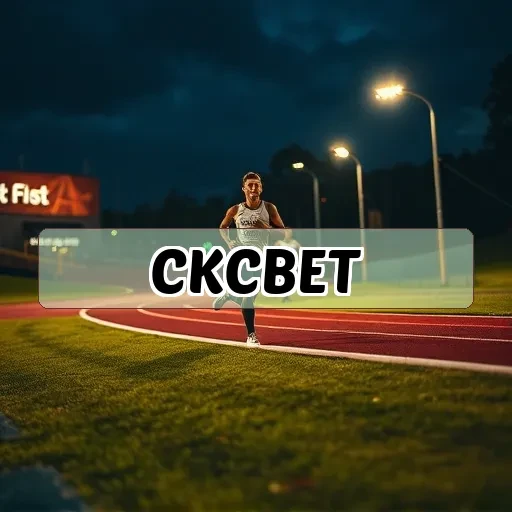 ckcbet.com: Apostas Esportivas Dinâmicas para Fãs Irresistíveis